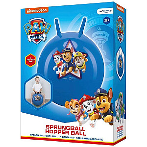 Atlecoša bumba no PAW Patrol