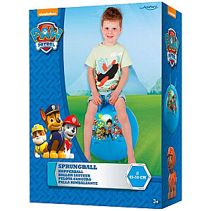 Atlecoša bumba no PAW Patrol