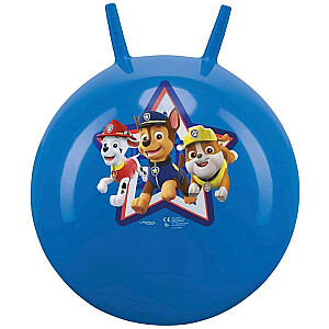 Atlecoša bumba no PAW Patrol
