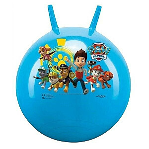 Atlecoša bumba no PAW Patrol