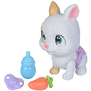 Фигурка Pamper Petz Кролик из банды подгузников