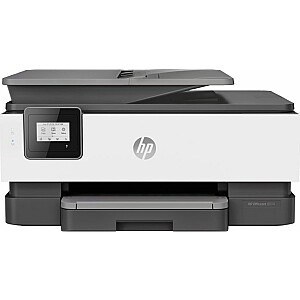 HP OfficeJet 8012 All-in-One (1KR71B)