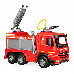Пожарные грузовики Giga Trucks 66 см в коробке