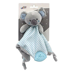 Milush Koala mīkstā rotaļlieta piparmētra 25 cm