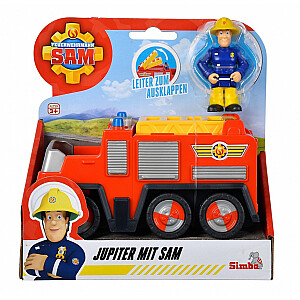 Пожарный Сэм Юпитер мини-пожарная машина