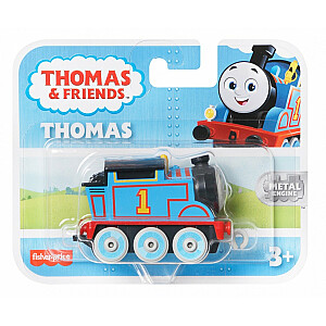 Локомотив Томас и его друзья, маленький металлический Томас