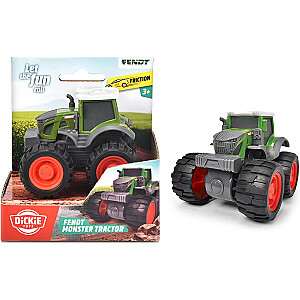 Traktora monstrs FARM 9 cm