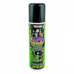 Neo Chalk aerosols 150 ml zaļš