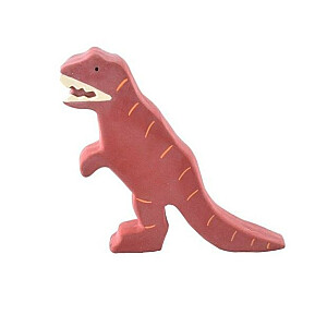 Rotaļlieta dinozauru zobošanai Tyrannosaurus Rex (T-Rex)