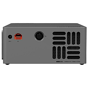 Тотолинк AirMemo N1 | НАН | 1x SATA, 2 ГБ ОЗУ, 1x RJ45 1000 Мбит/с, 1x USB 3.0