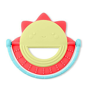 Солнечная игрушка для прорезывания зубов