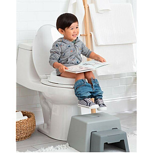 Go Time Potty 3 vienā