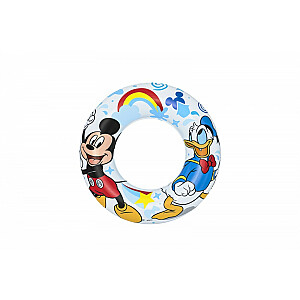 Disney Mickey and Friends peldriņķis 56 cm