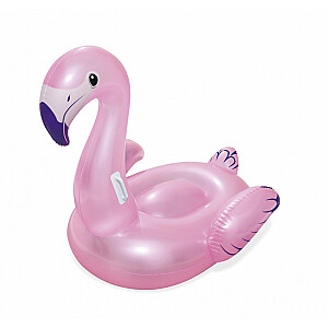 Надувной плавательный фламинго, 1,27 м.