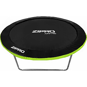 Zipro Garden batuts Jump Pro Premium  10FT 312cm ar iekšējo tīklu + BEZMAKSAS apavu soma!