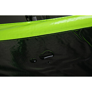 Zipro Garden batuts Jump Pro Premium  10FT 312cm ar iekšējo tīklu
