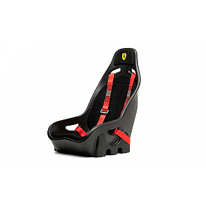 Seat Elite ES1 Scuderia Ferrari Edition