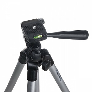 Универсальный штатив с Bluetooth-автоспуском для камер смартфонов весом до 2 кг с пультом MC-165