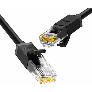 Сетевой кабель Ugreen UGREEN Ethernet RJ45, кат.6, UTP, 2 м