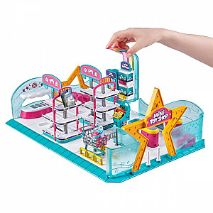 Набор фигурок мини-магазина игрушек Mini Brands