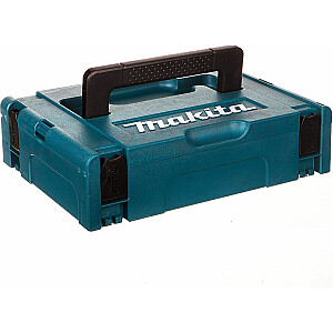 Системный корпус Makita MAKPAC, тип 1395 x 295 x 105 мм (821549-5)