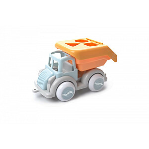 Автомобиль Ecoline Jumbo Viking Toys грузовик-сортировщик