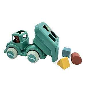 Viking Toys Reline Vehicle - Atkritumu mašīna