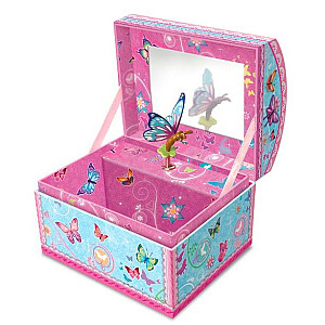 Mūzikas kastīte Pecoware - Butterflies 2