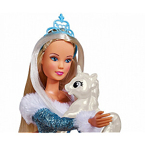 Steffi Love lelle Ziemas princese