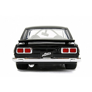 Автомобиль Форсаж Форсаж Nissan Skyline 1971 года 1/24