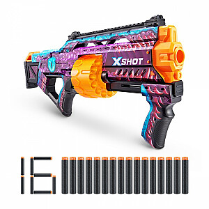 SKINS LAST STAND Launcher Enigma