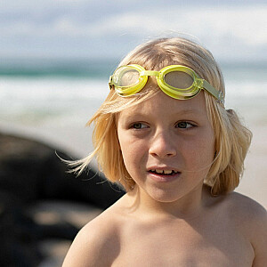 Очки для плавания детские - SmileyWorld Sol Sea