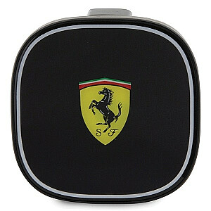 Ferrari MagSafe 15W indukcijas režģa turētājs