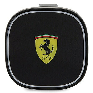 Ferrari MagSafe 15W Индукционный держатель решетки радиатора