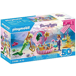 Playmobil Princess Magic 71446 nāru dzimšanas diena