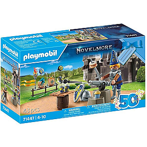 Playmobil Novelmore 71447 День рождения рыцаря
