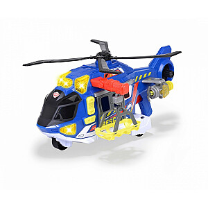 Glābšanas helikopters 39 cm