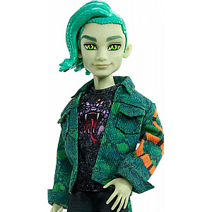 Кукла Monster High Дьюс Горгона