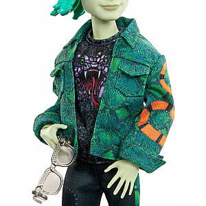 Кукла Monster High Дьюс Горгона