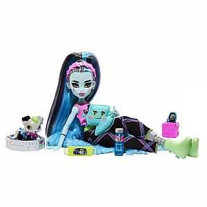 Monster High: Pidžamu ballīte Frenkija Steina lelle