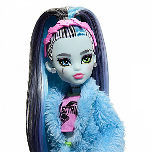 Monster High: Pidžamu ballīte Frenkija Steina lelle