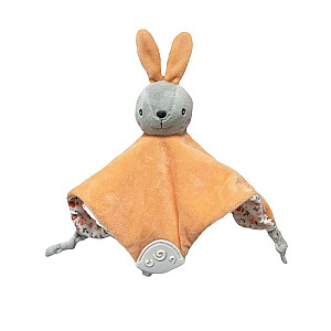 Mīkstā rotaļlieta Bunny Mulyus 25x25 cm