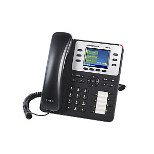 VoIP IP tālrunis GXP 2130 V2 HD