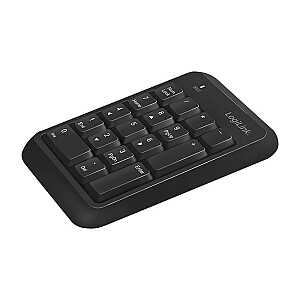 Цифровая клавиатура Bluetooth v5.1 Черный