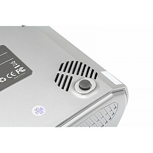 Проектор FullHD 1080p, динамик 3 Вт, 2xHDMI/USB/VGA/SD/aux