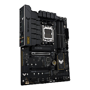 ASUS TUF GAMING B650-E WIFI AMD B650 AM5 ATX savienotājs