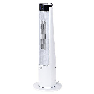 ЖК-радиатор колонны с увлажнителем 75 см / 29 дюймов