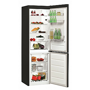 LI8S2EK1 ledusskapis ar saldētavu