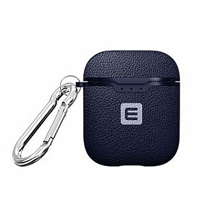 Evelatus Apple Case for AirPods EAC01 Navy Blue