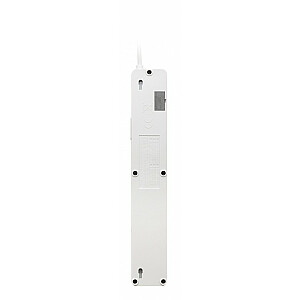 Pārsprieguma filtrs ZX 510, 1 l, 3,0 m, pelēks